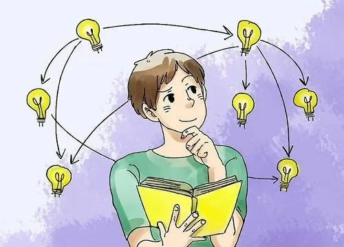 دقیق تر مطالعه کنید نه سخت تر | روش صحیح مطالعه کردن |
