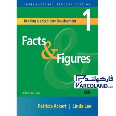 کتاب زبان Facts and Figures 1