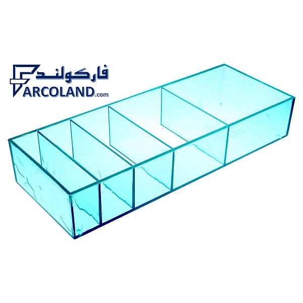 جعبه آموزشی لایتنر