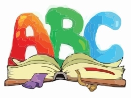 کتاب زبان