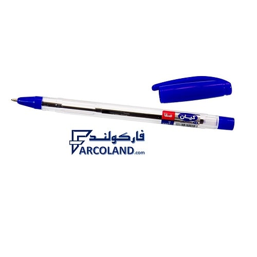خودکار کیان صفا
