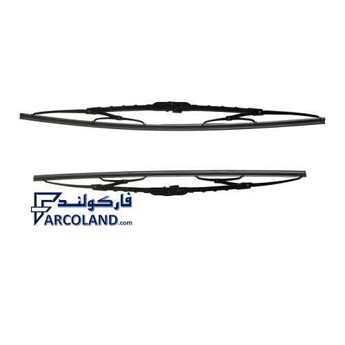 تیغه برف پاک کن بوش BOSCH مدل M2220 مناسب برای ام وی ام 550 بسته 2 عددی | پک