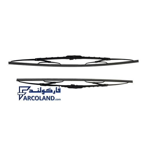 تیغه برف پاک کن بوش BOSCH مدل SK2220 مناسب برای سانگ یانگ M320 کایرون بسته 2 عددی | پک
