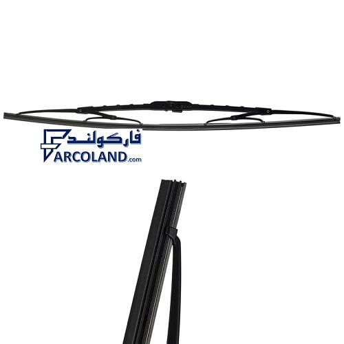 تیغه برف پاک کن عقب بوش BOSCH مدل M13.5 مناسب برای ام وی ام 110
