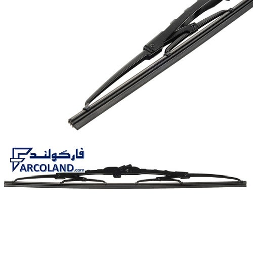 تیغه برف پاک کن عقب بوش BOSCH مدل TP1800 مناسب برای تویوتا پرادو