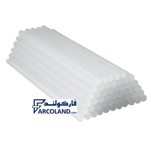چسب حرارتی مدل G-1210 قطر 12 میلی متر بسته 10 عددی | Glue Stick