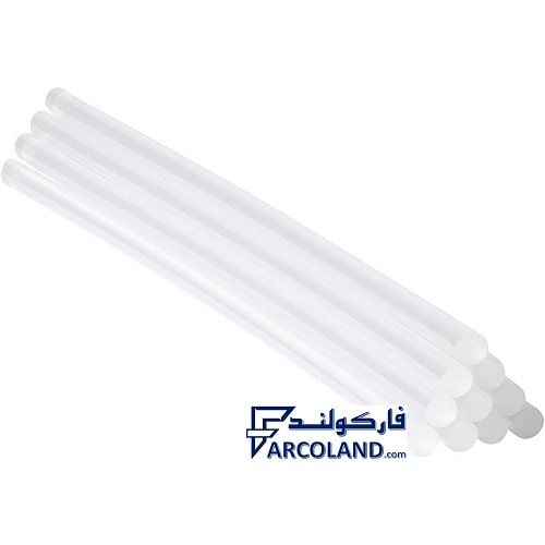 چسب حرارتی مدل G-710 قطر 7 میلی متر بسته 10 عددی | Glue Stick
