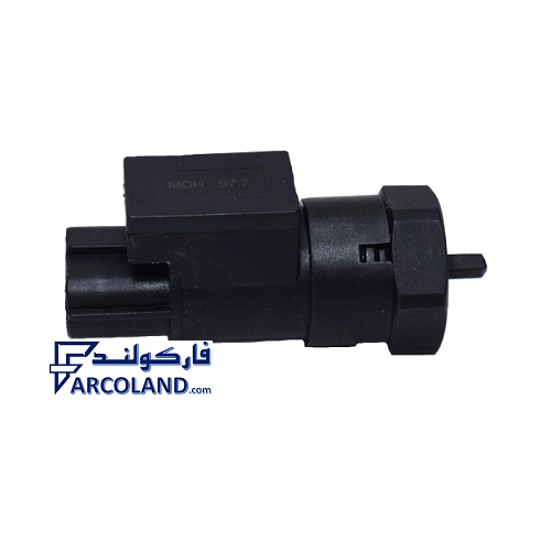 سنسور کیلومتر مشکی مکانیکا پلاس Mechanika کد MK954 مناسب برای پیکان