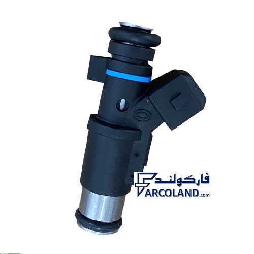 سوزن انژکتور مکانیکا پلاس Mechanika کد MA847 مناسب برای پژو 206 و پیکان