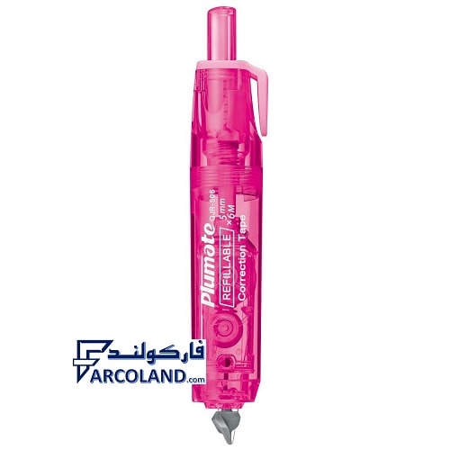 غلط گیر نواری اتودی سی کلاس کد QJR506-B | لاک فشاری | Plumate