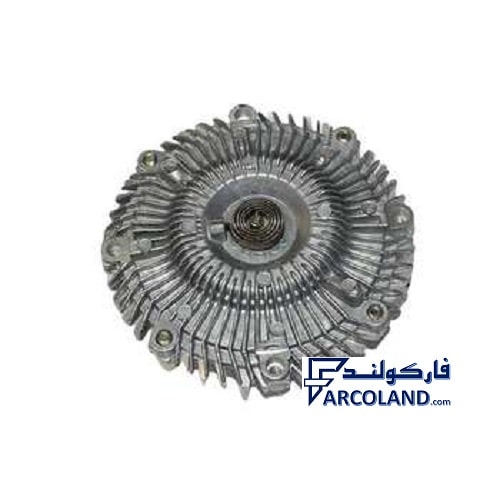 فن کلاچ پروانه را پارت Ra-Part مدل RR1069 مناسب برای نیسان