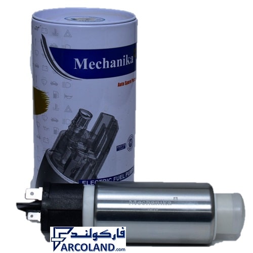 مغزی پمپ بنزین مکانیکا پلاس Mechanika کد M325 مناسب برای پژو 206