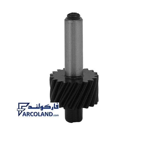 چرخ دنده کیلومتر مکانیکا پلاس Mechanika کد MK953 مناسب برای پژو 405