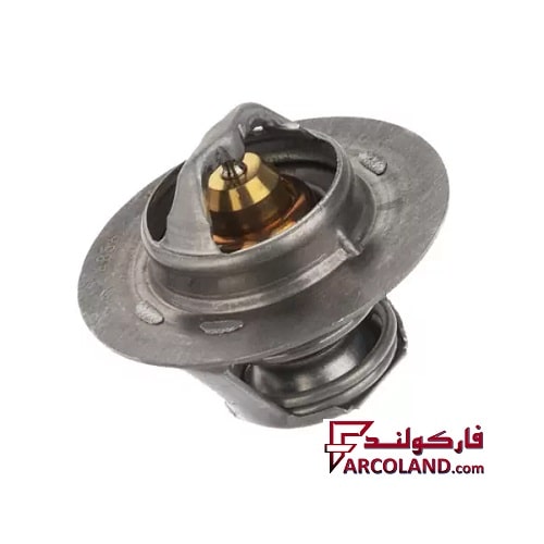 ترموستات 75 درجه با اورینگ دینا پارت Dina Part کد DT470 مناسب برای پژو 405
