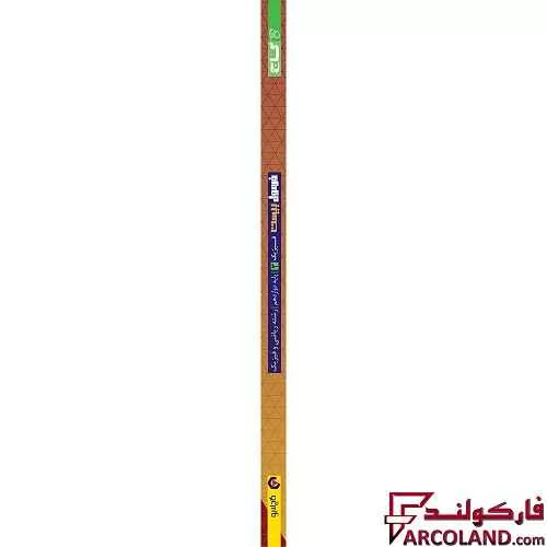 کتاب فرمول بیست فیزیک دوازدهم ریاضی گاج