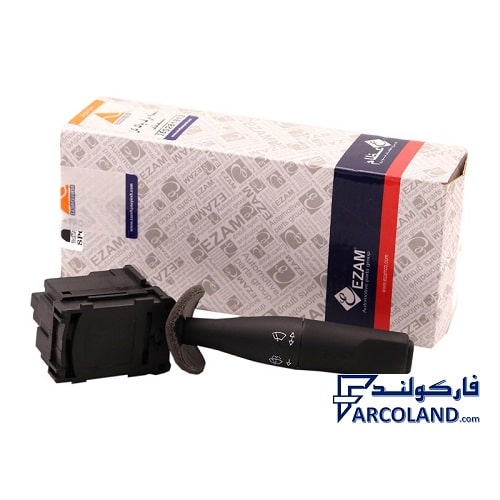 دسته برف پاک کن عظام Ezam کد E822 مناسب برای سمند
