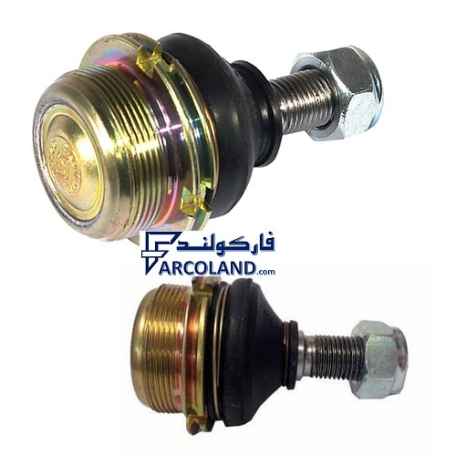 سیبک زیر کمک (طبق) دینا پارت Dina Part کد H505 مناسب برای پژو 405