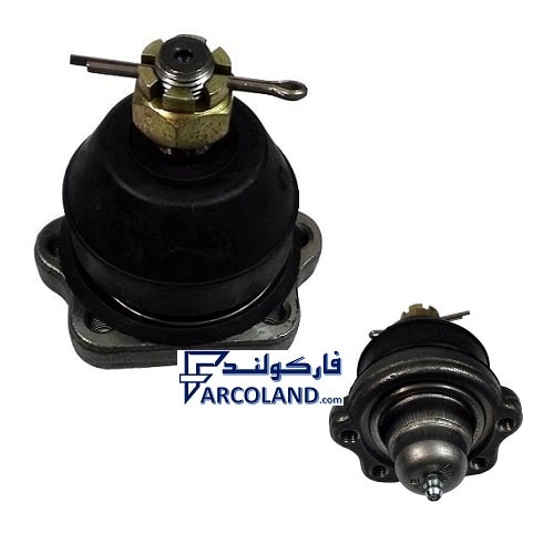 سیبک طبق بالا بختیار Bakhtiar کد BC523 مناسب برای وانت نیسان | صادراتی