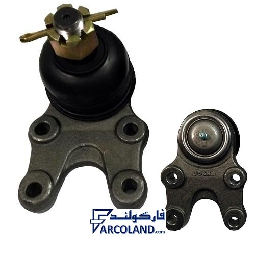 سیبک طبق پایین بختیار Bakhtiar کد BC524 مناسب برای وانت نیسان | صادراتی