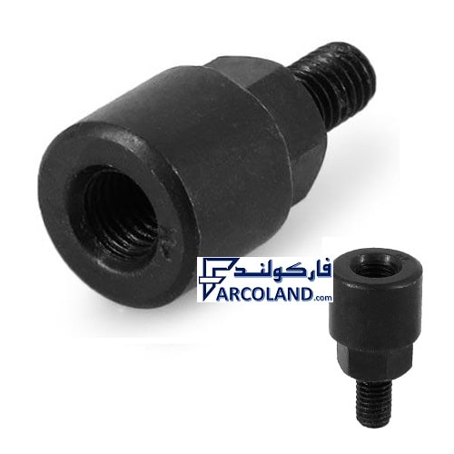 پیچ قالپاق (درب) سوپاپ دینا پارت Dina Part کد H506 مناسب برای پژو 405