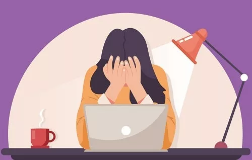هر آنچه باید درباره استرس بدانید
