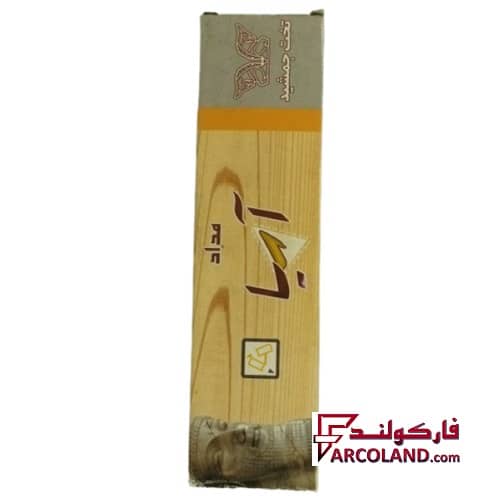 مداد مشکی آسیا ASYA بسته 12 عددی