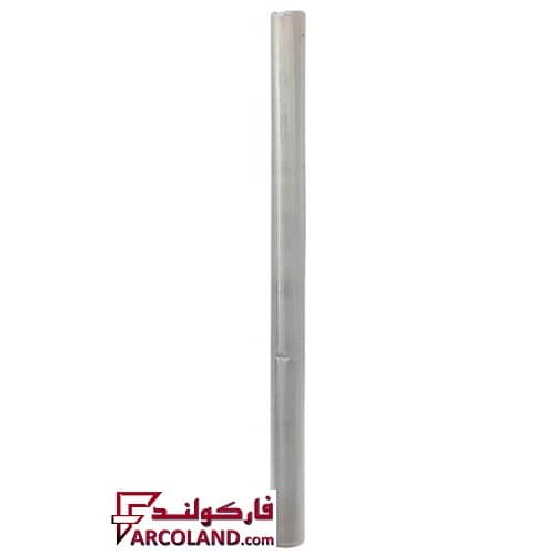 نایلون جلد کتاب 2 متری شفاف شیشه ای