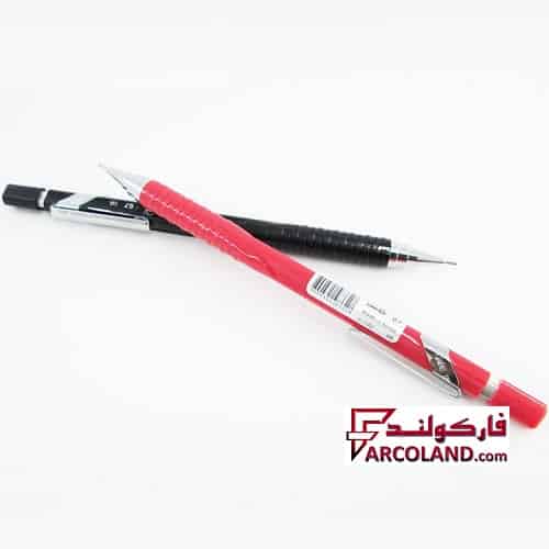 مداد نوکی اونر قطر نوشتاری 0.7 میلی متر کد جی G8 | اتود فشاری OWNER