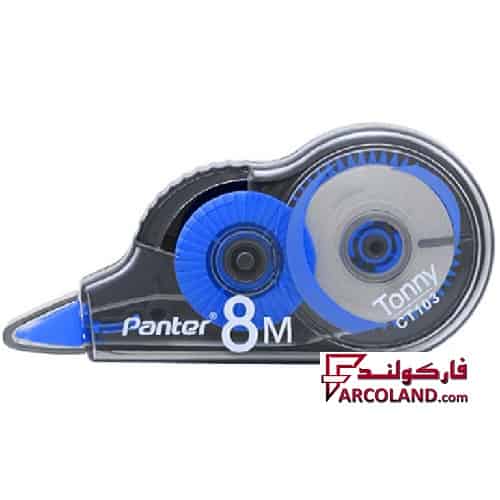 غلط گیر نواری پنتر Panter مدل BONNY CT-103