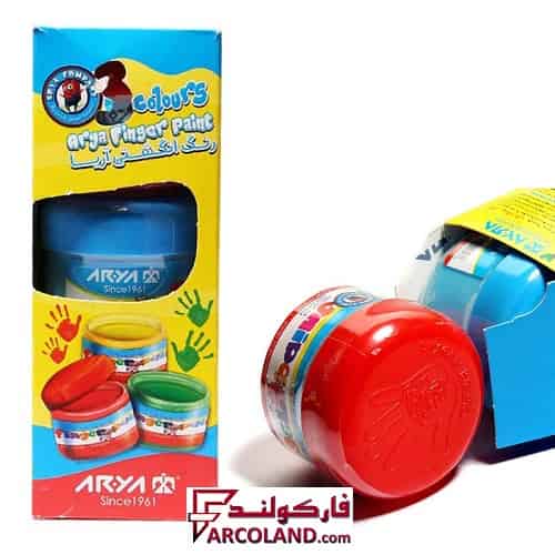 رنگ انگشتی