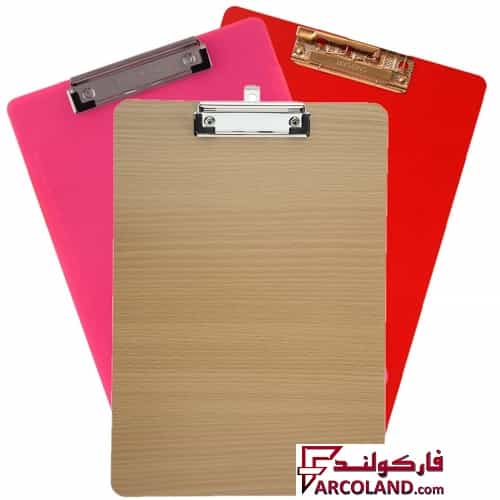 تخته شاسی مدل چوبی سایز A3