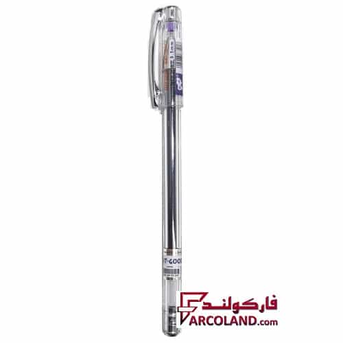 خودکار بنفش تست گود 0.5 میلی متری مدل Test good