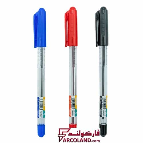 خودکار یاز نوک 0.7 میلی متری مدل YAZZ