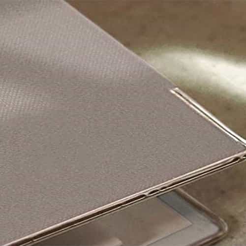 زونکن کتان 7.5 سانتی متر سایز A4