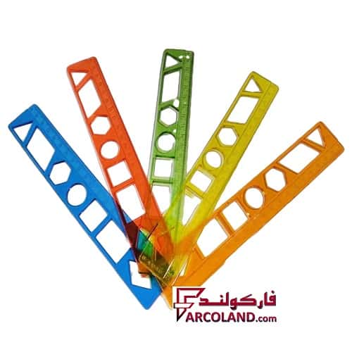 خط کش