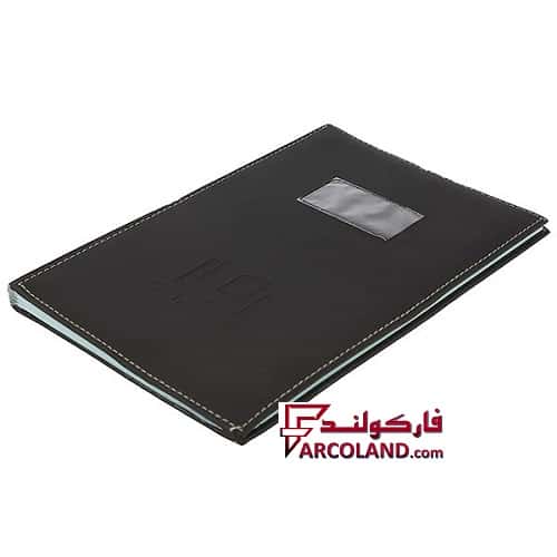 کارتابل مدیریتی سایز A4