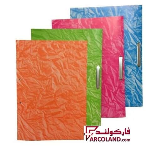پاکت و پوشه