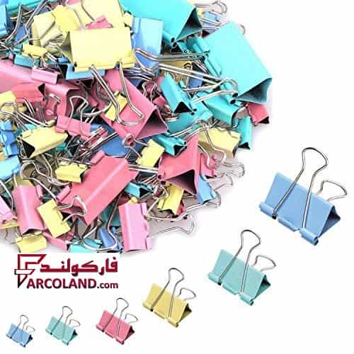 گیره و کلیپس
