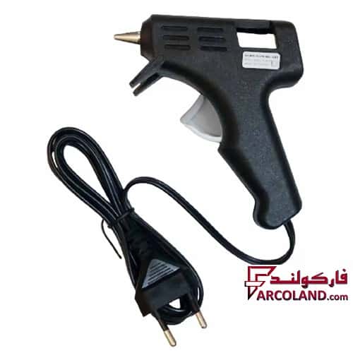 دستگاه چسب حرارتی (تفنگی) سایز کوچک