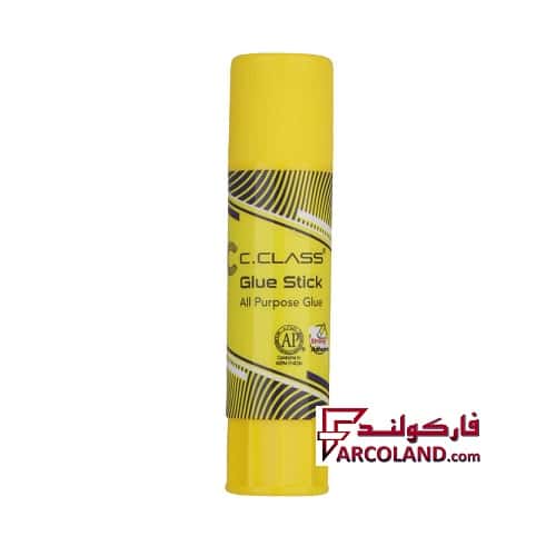 چسب ماتیکی 8 گرم سایز کوچک کد 108