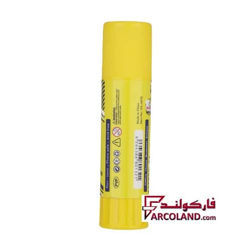 چسب ماتیکی 15 گرم سایز متوسط کد 2015