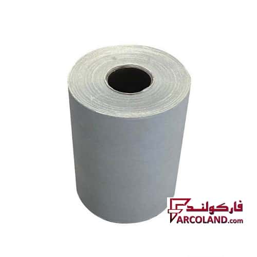 رول کاغذ پرینتر حرارتی مدل 01-POS