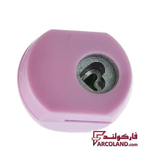 پانچ طرح دار فانتزی سایز متوسط | تک سوراخ کن