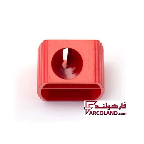 مداد تراش ساده بدون مخزن
