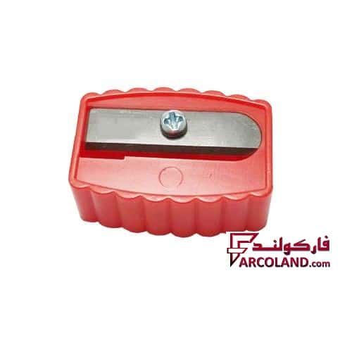 مداد تراش ساده بدون مخزن