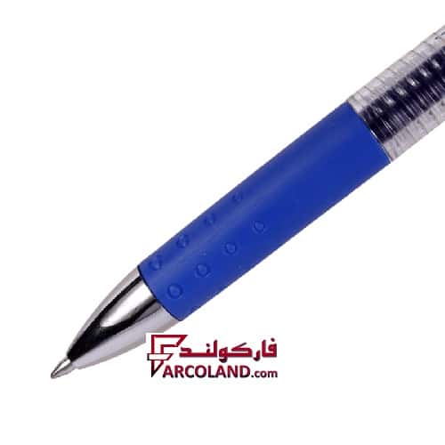 خرید و قیمت خودکار فشاری نوک 0.7 سی کلاس (C.CLASS) مدل ژل پن پرومیس Gel Pen Promise | روان نویس