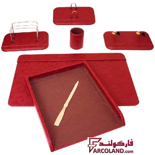 ست رومیزی مدیریتی