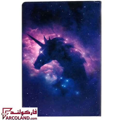 خرید و قیمت دفتر نقطه ای مدل بولت ژورنال برند سویل | Bullet Journal