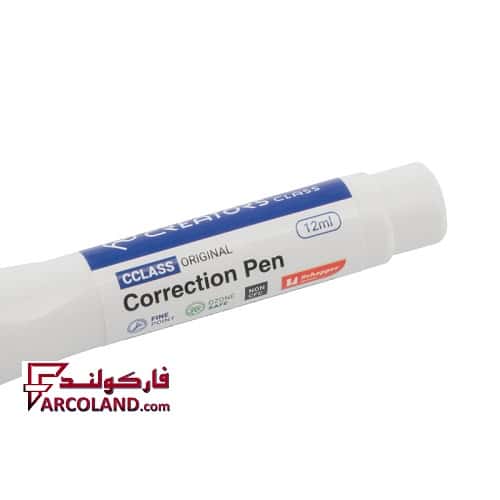 لاک غلط گیر قلمی مدل AR-1291 کریتورز کلاس creators class | سی کلاس