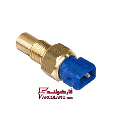 خرید و قیمت فشنگی دمای آب سامفر Samfar کد 1013199 مناسب برای پژو 405، سمند، پارس، سورن XU7 (مهره آب)